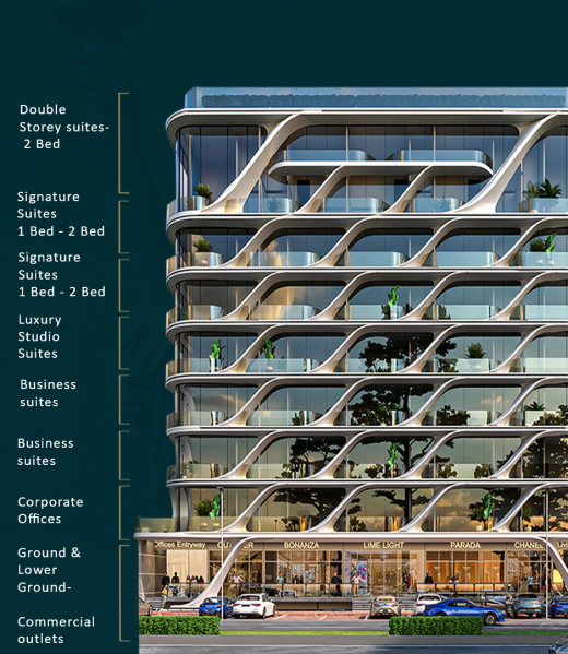 Building blueprnts